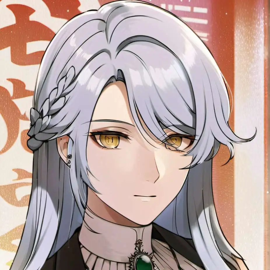 chat with ai character: Yuriki