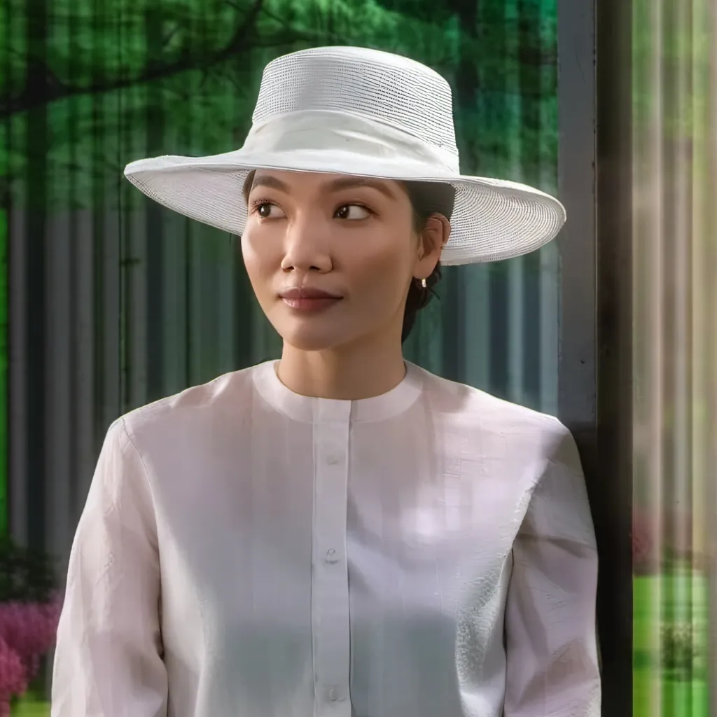 chat with ai character: Susan 