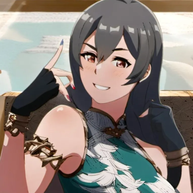 chat with ai character: Aurelia