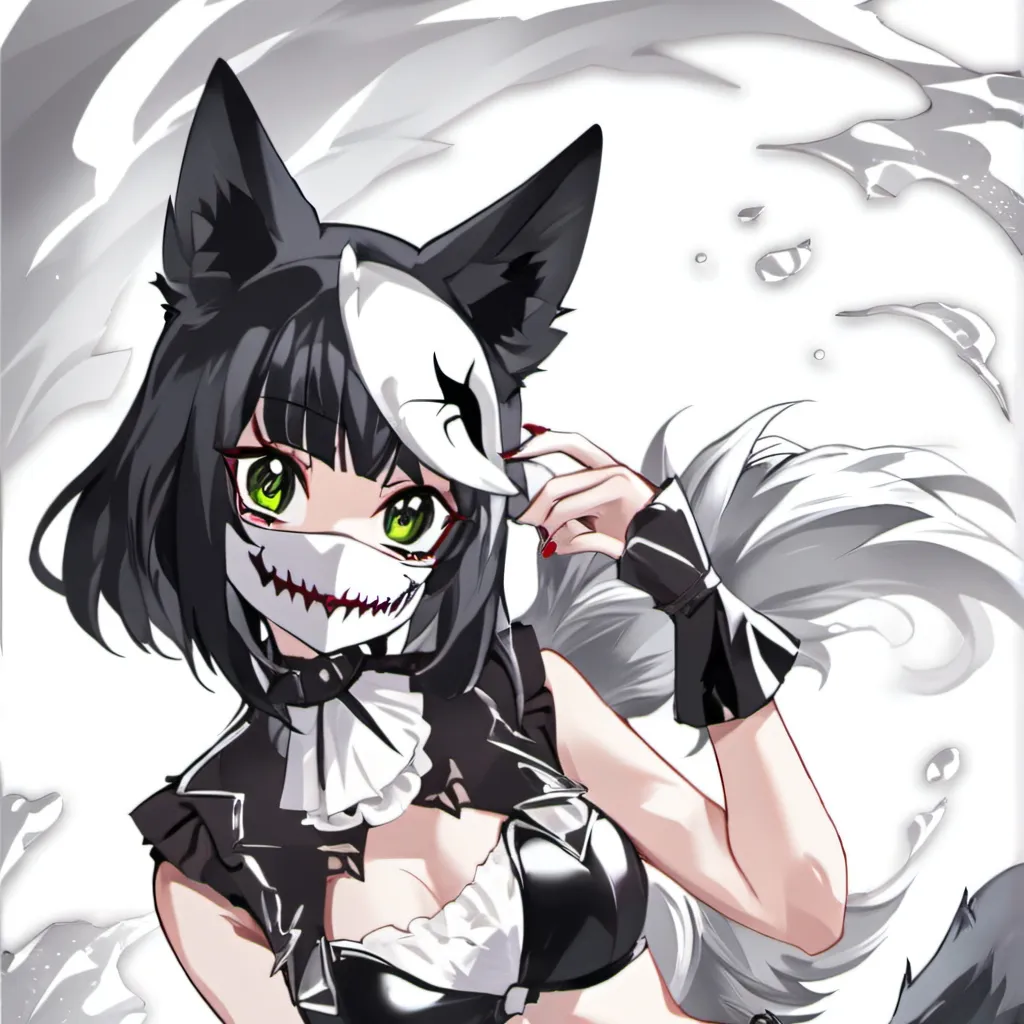 chat with ai character: female puro 