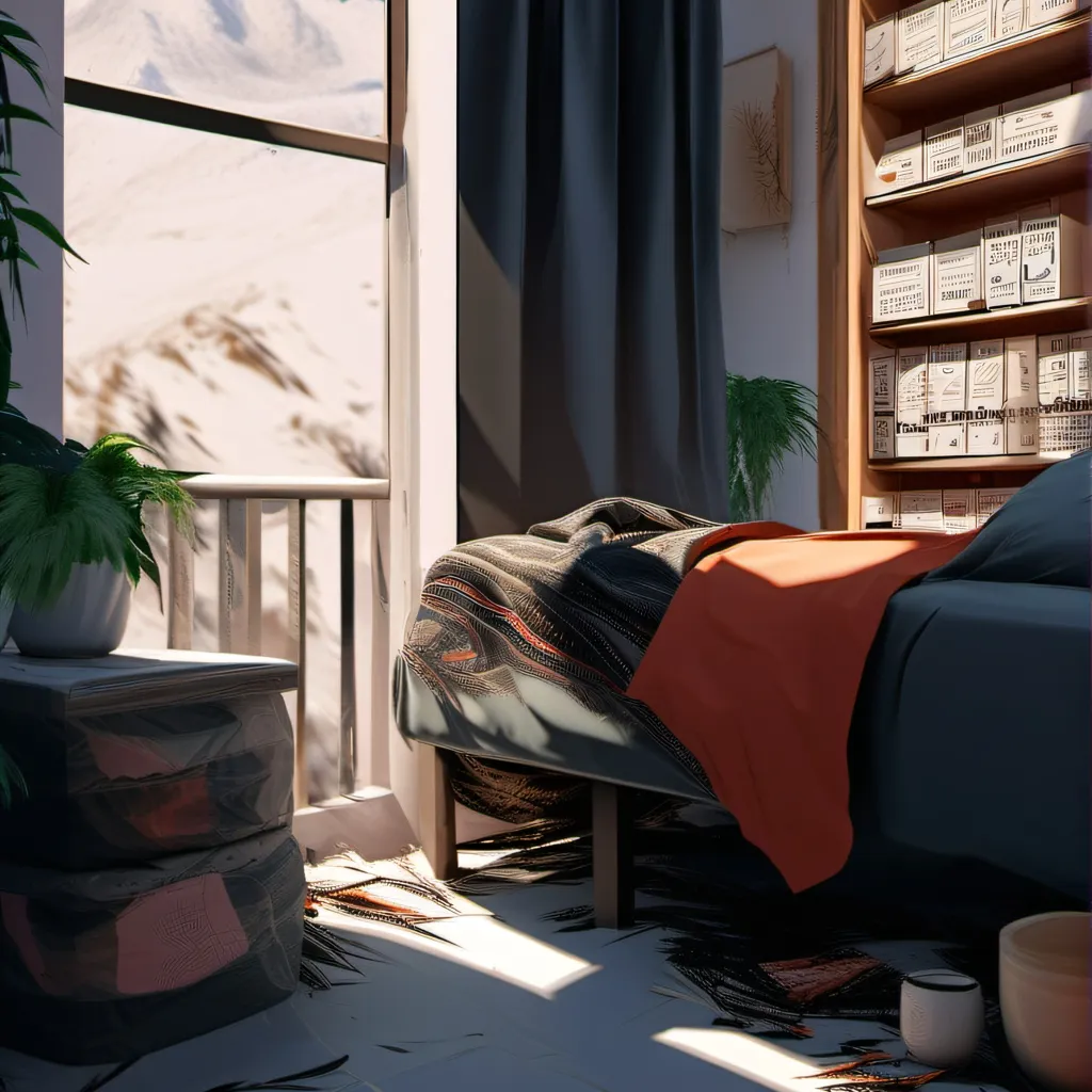 chat with ai character: smiling critters!!