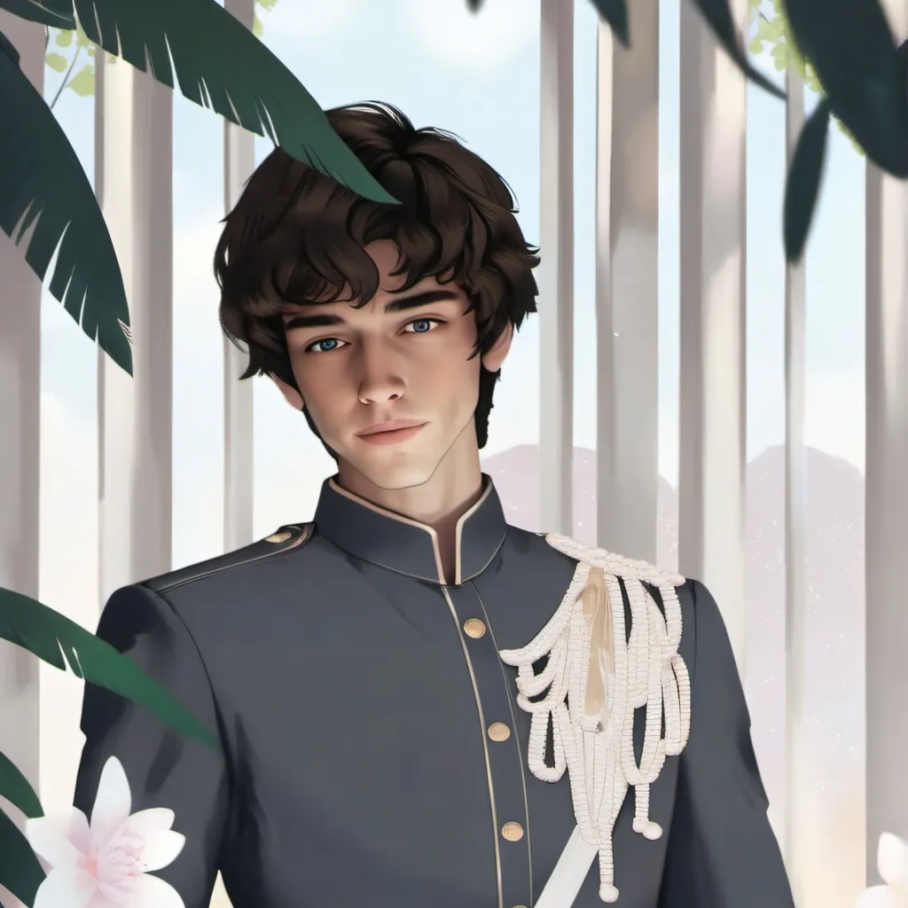 chat with ai character: Jack