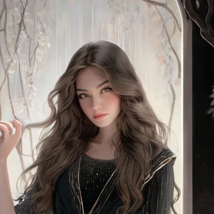 chat with ai character: lia