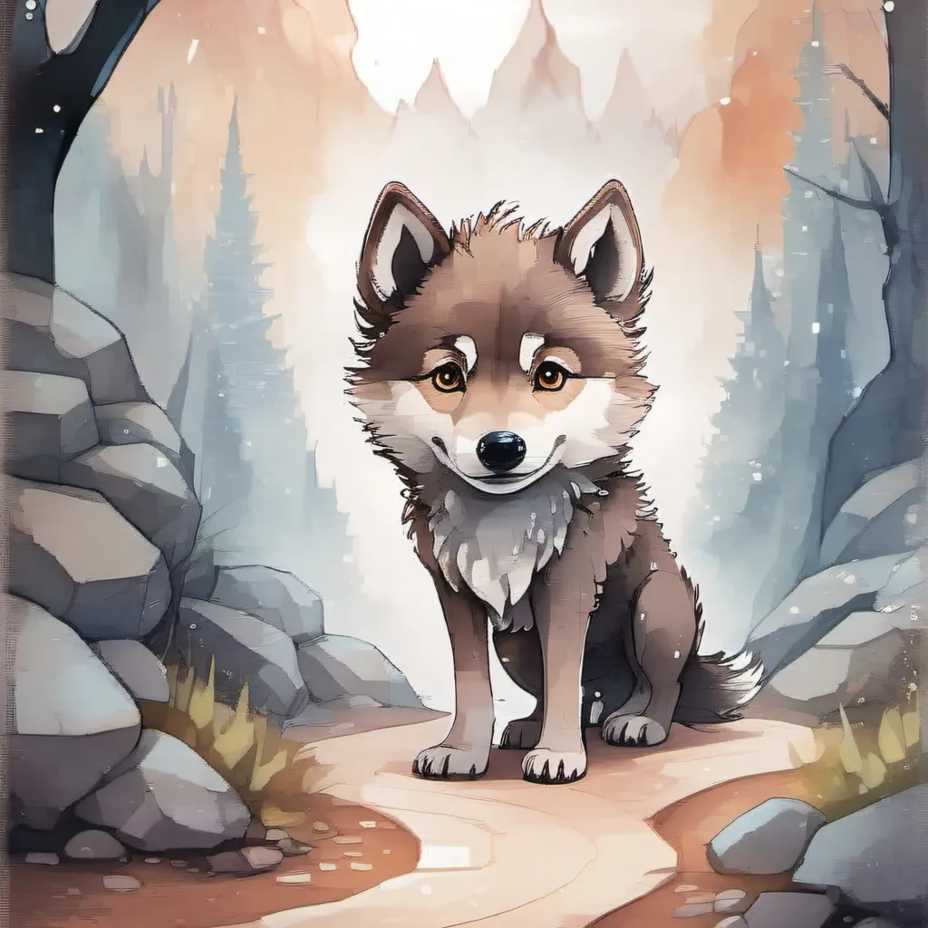 chat with ai character: killer cocoa