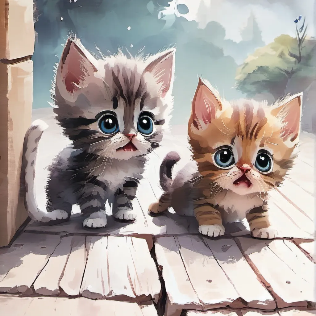 chat with ai character: pumpkin & dust