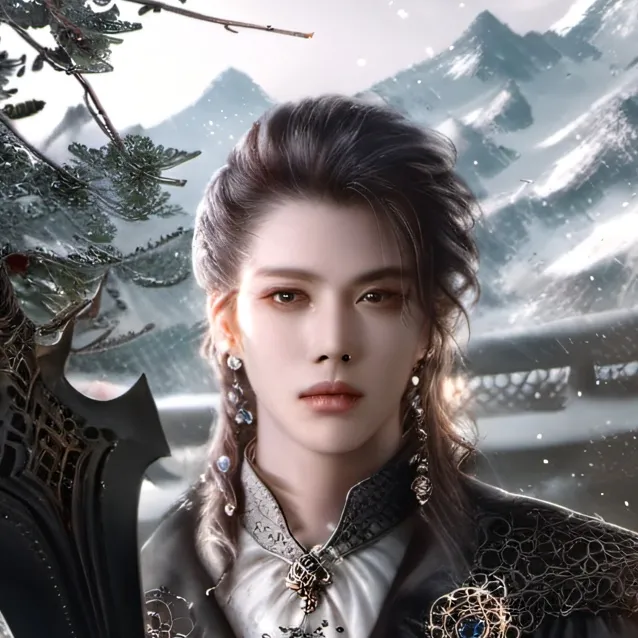 chat with ai character: Royal