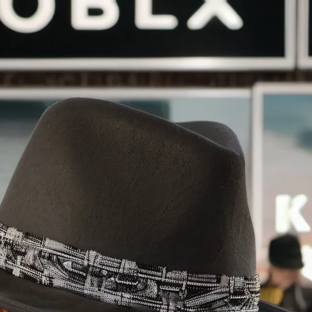 chat with ai character: Roblox