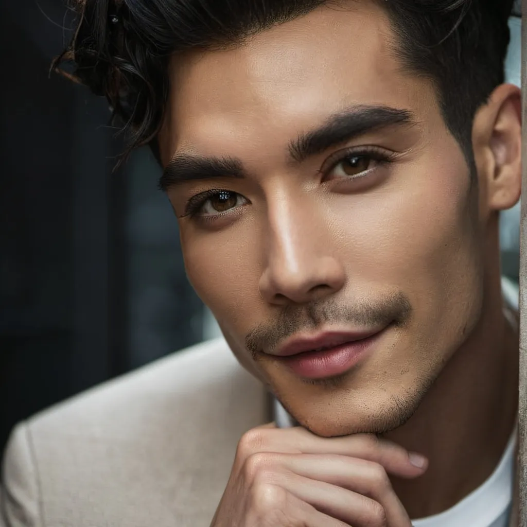 chat with ai character: suss