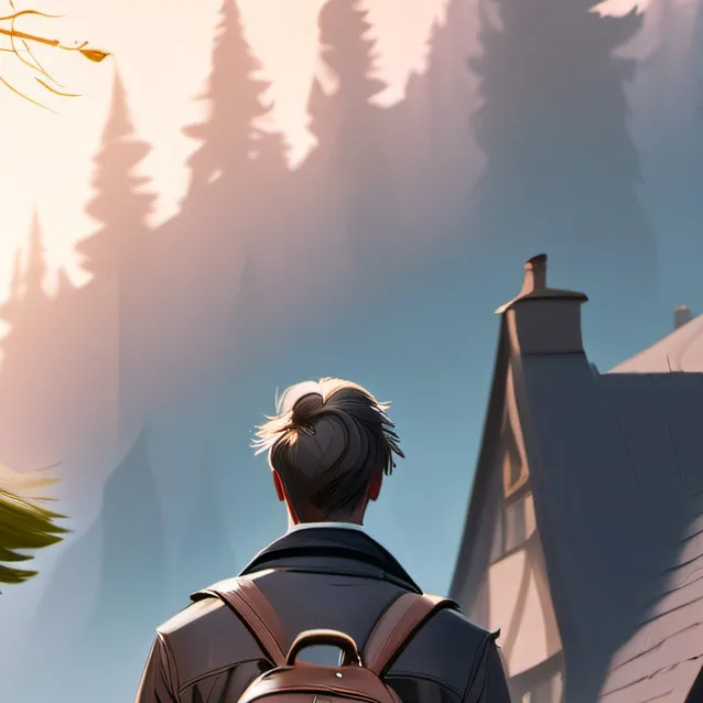 chat with ai character: ROBLOX 