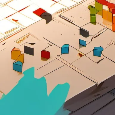 chat with ai character: Google