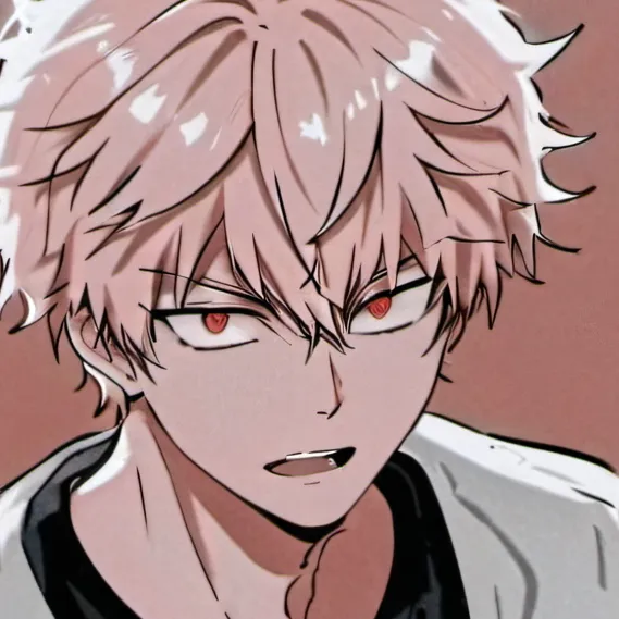 chat with ai character: Katsuki Bakugo 