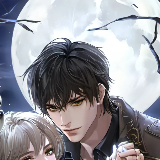 chat with ai character: lucas