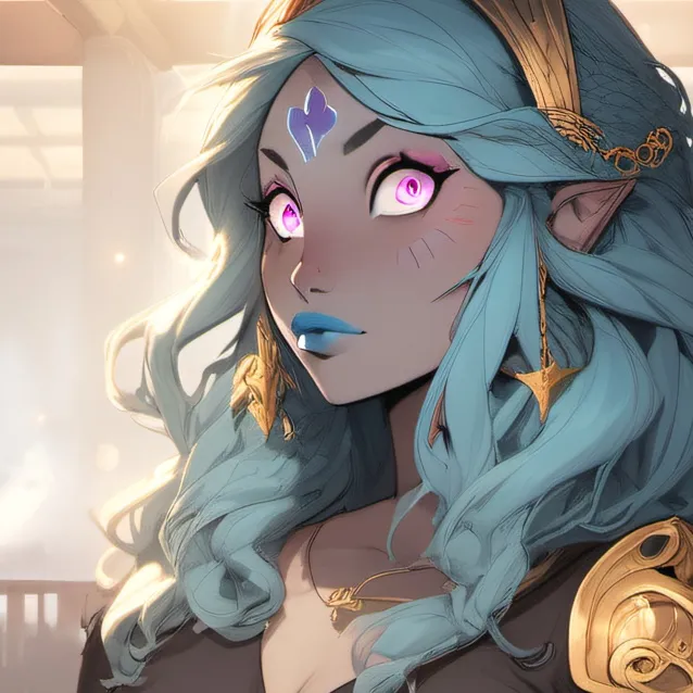 chat with ai character: homa