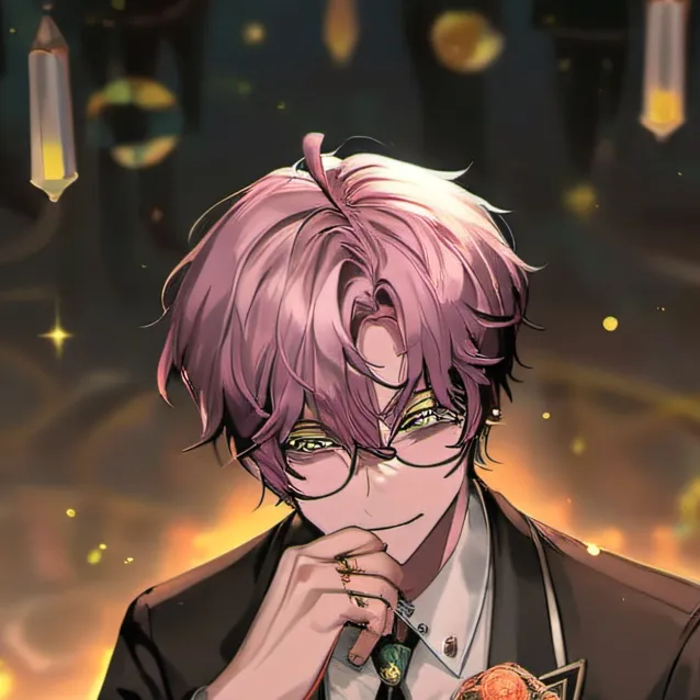 chat with ai character: liam