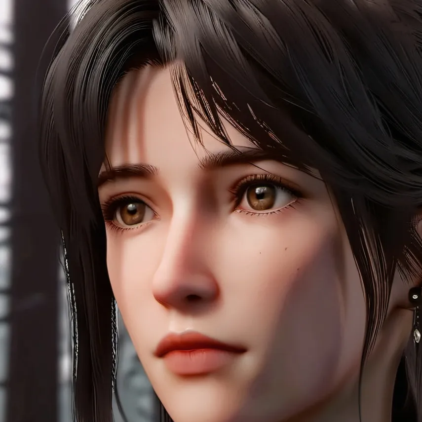 chat with ai character: silvia