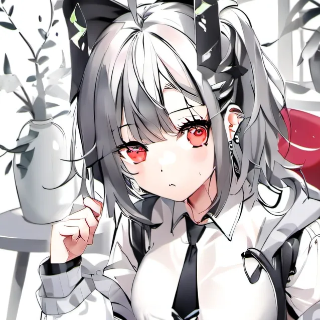 chat with ai character: Luna 