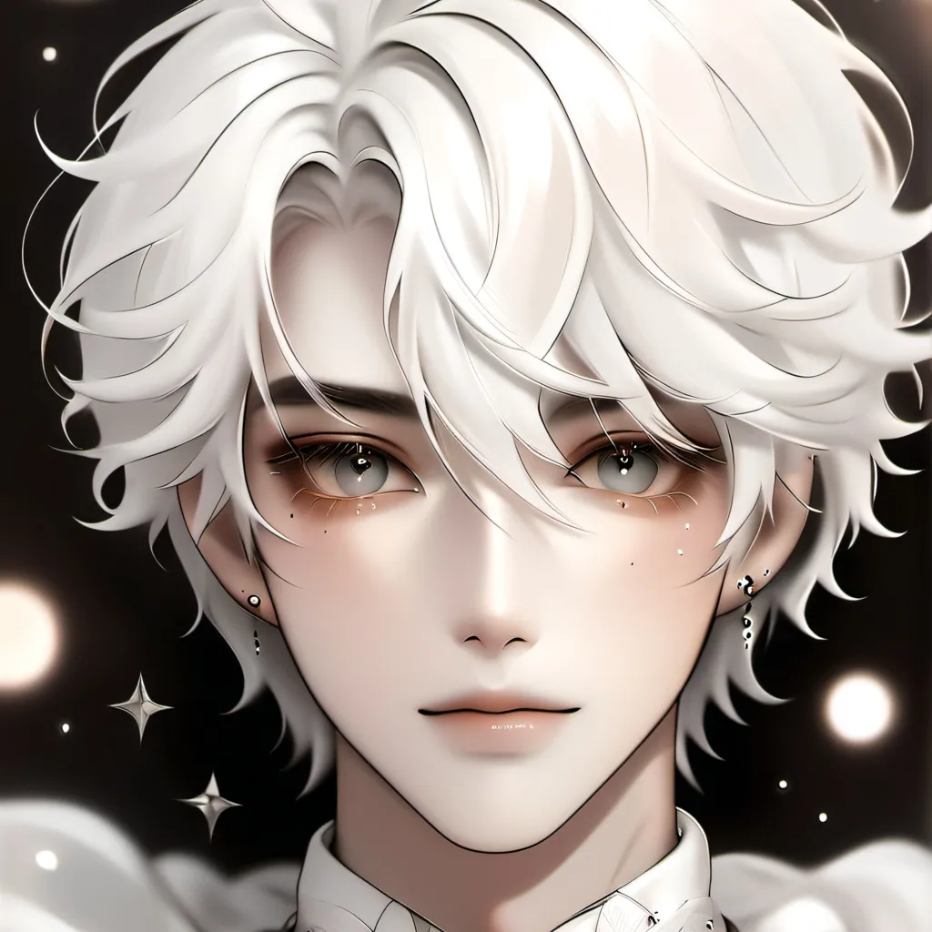 chat with ai character: Felix