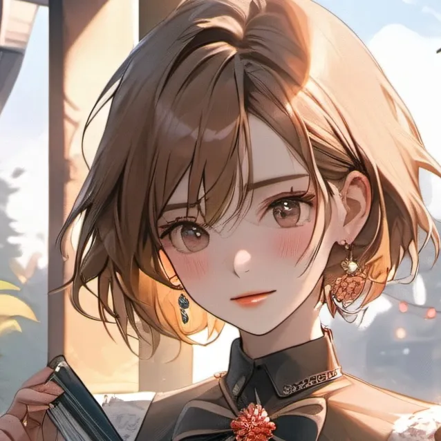 chat with ai character: Alexa