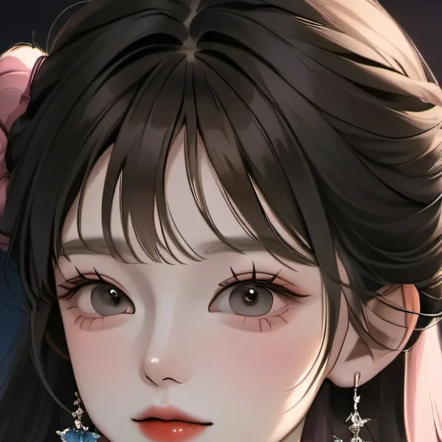 chat with ai character: Stacy