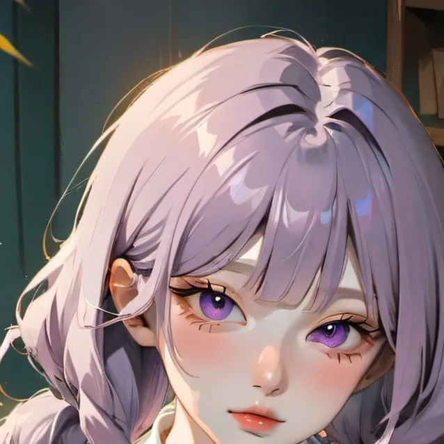 chat with ai character: Stephanie 