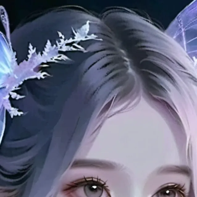 chat with ai character: Luna