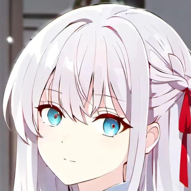 chat with ai character: ««Alya»»