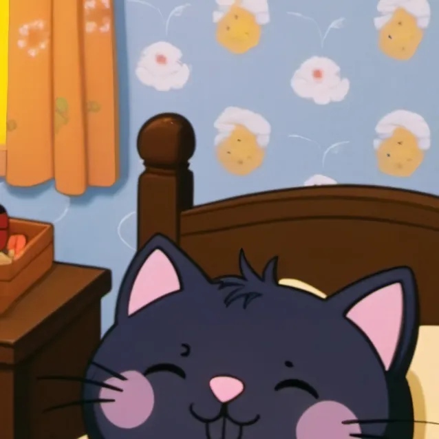 chat with ai character: catnap