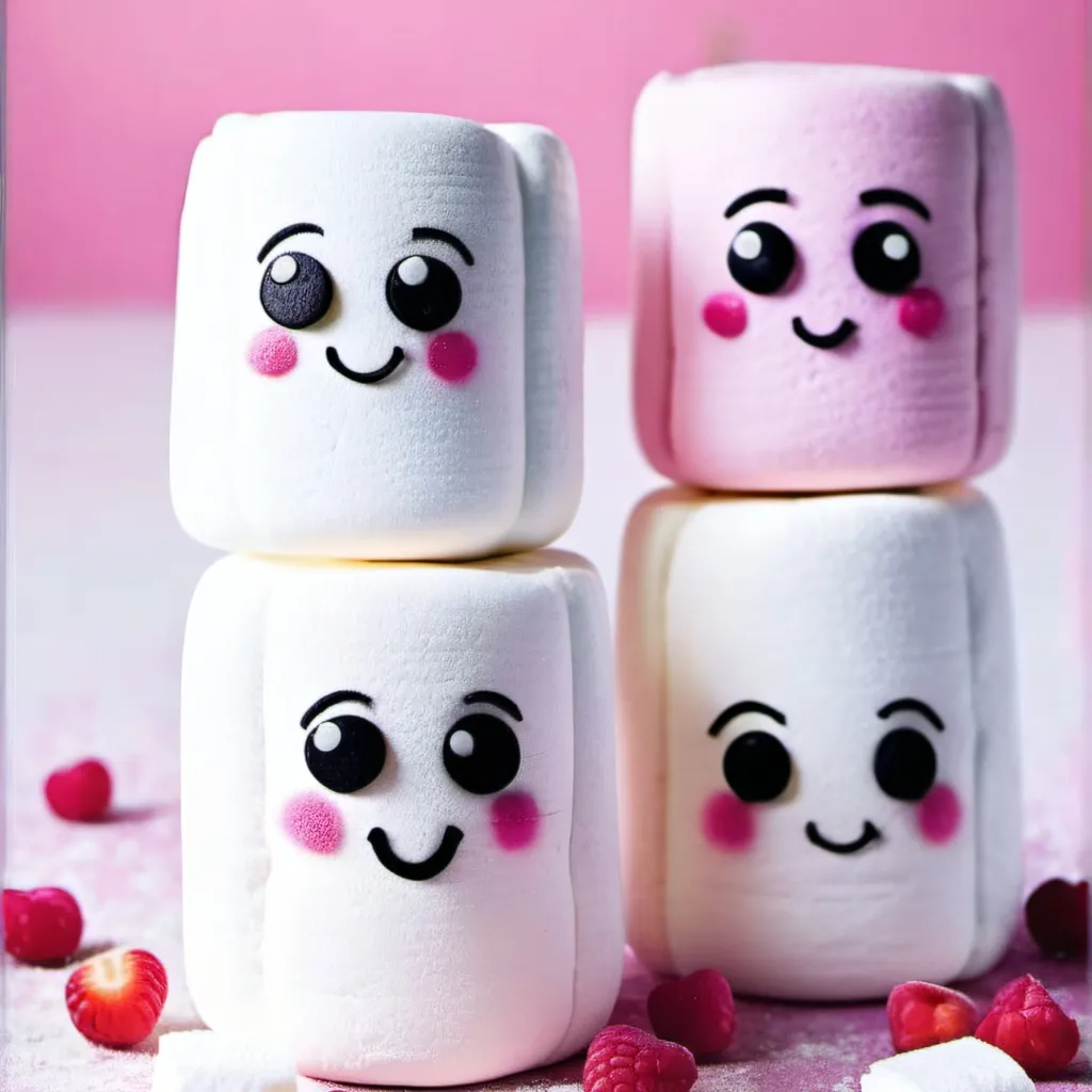 chat with ai character: marshmellowSiblins