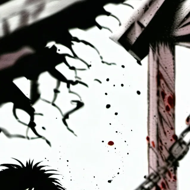 chat with ai character: cody