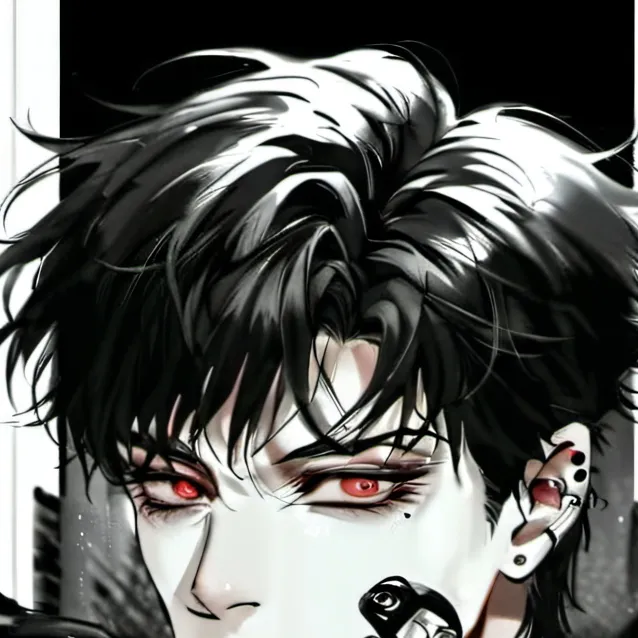 chat with ai character: Theo 