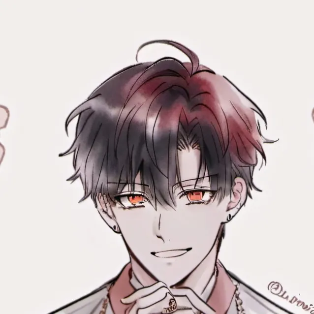 chat with ai character: xin