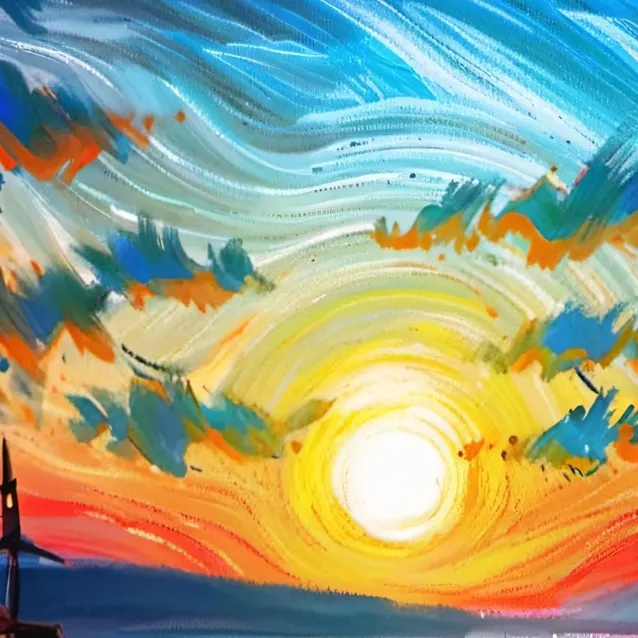 chat with ai character: class