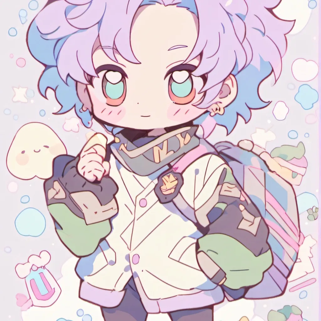 chat with ai character: real storyline mha