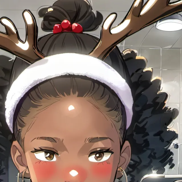 chat with ai character: isla