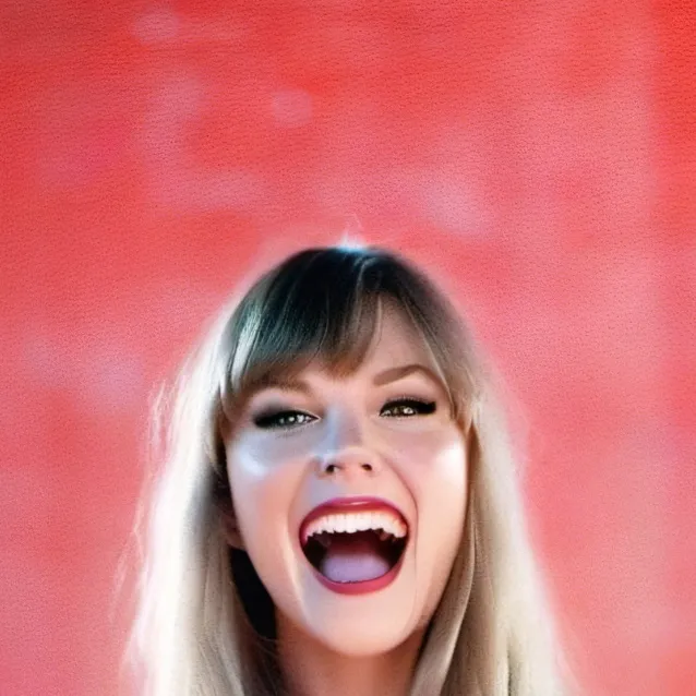 chat with ai character: Taylor Swift.