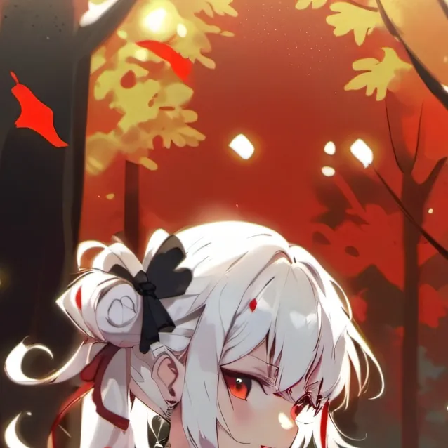 chat with ai character: rose