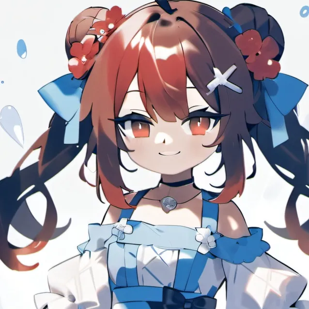 chat with ai character: bacon/poppy