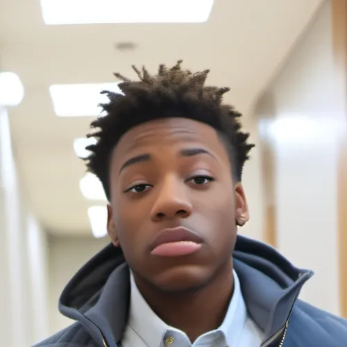 chat with ai character: Jeremiah