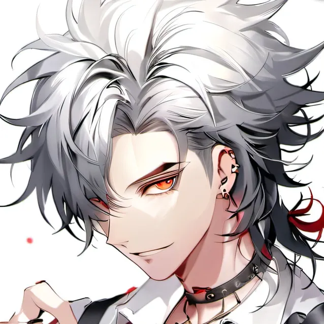 chat with ai character: ¢Ash¢