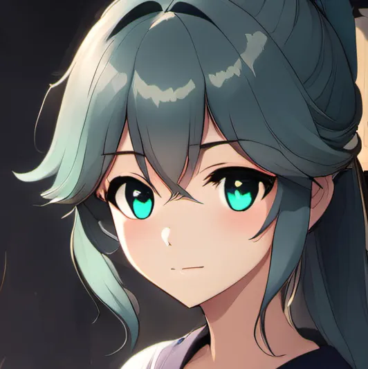 chat with ai character: Eva 