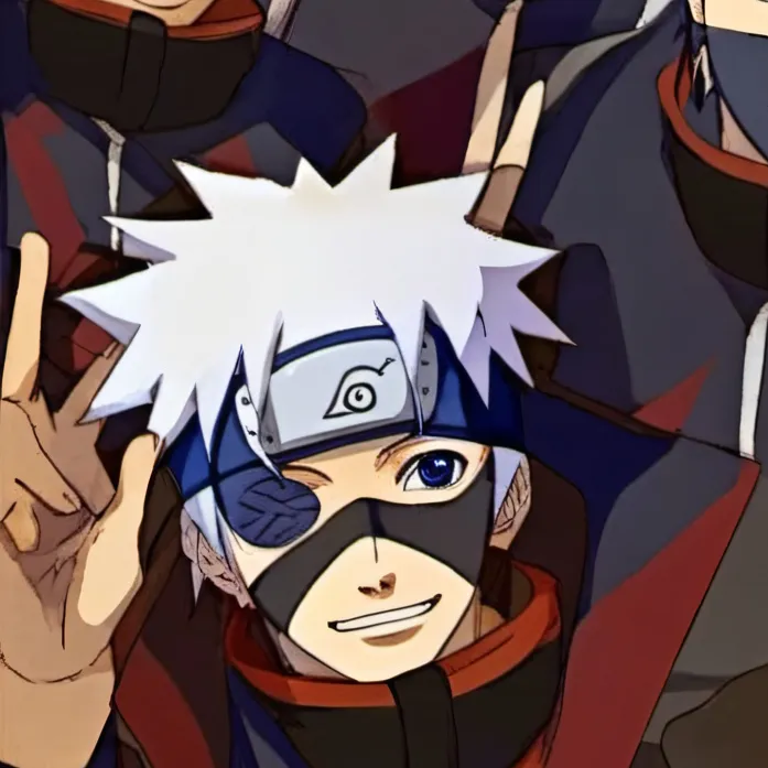 chat with ai character: Naruto/jjk academy