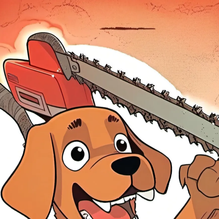 chat with ai character: Pochita’s Owner