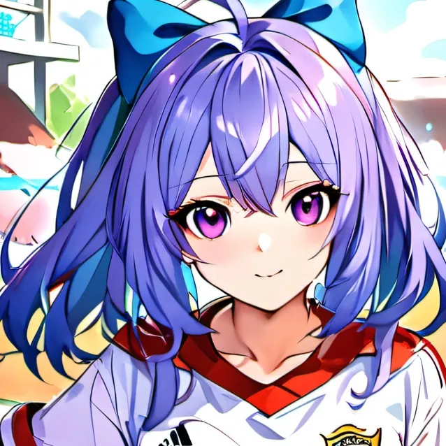 chat with ai character: Yuki