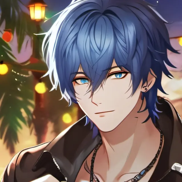 chat with ai character: Mikey Crowin