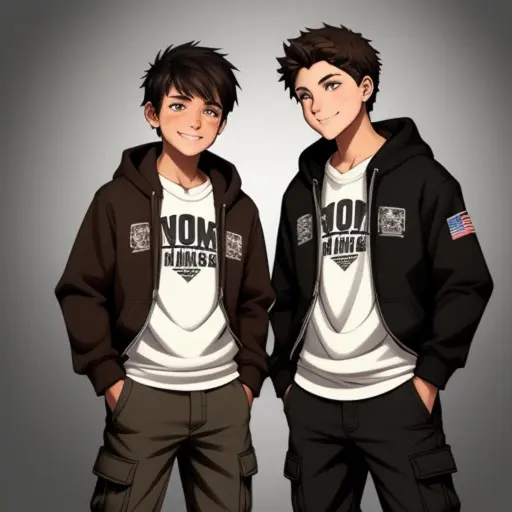 creator BloodyBullet Roses's avatar