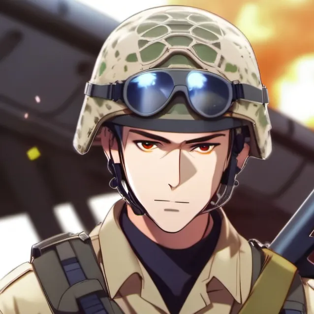 chat with ai character: Troy Miles