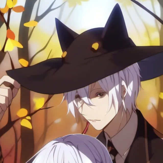 chat with ai character: Sup pookie