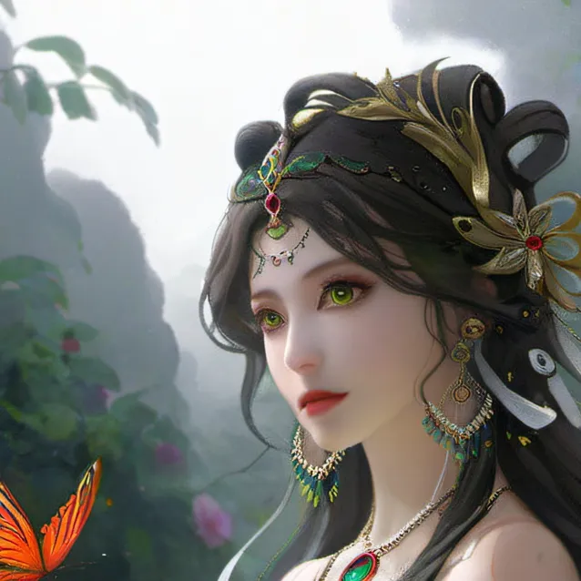 chat with ai character: cass