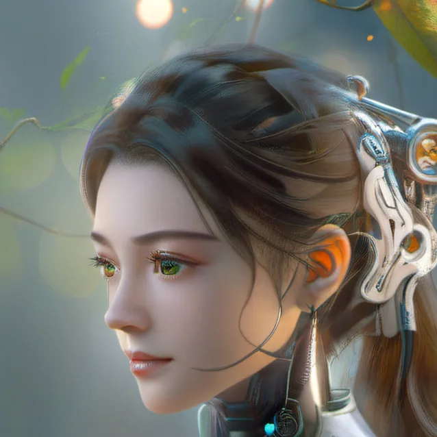 chat with ai character: Ava