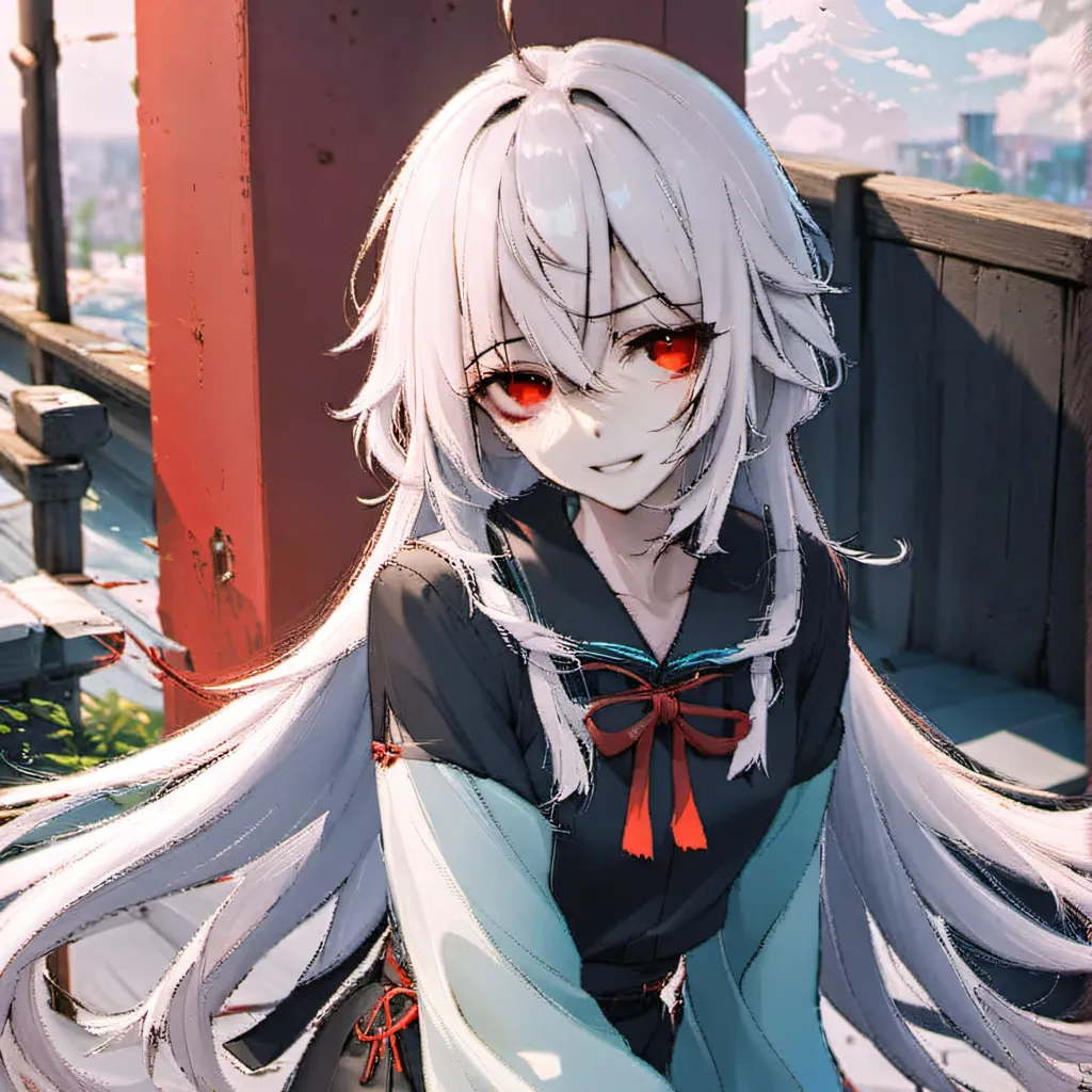 chat with ai character: Mia